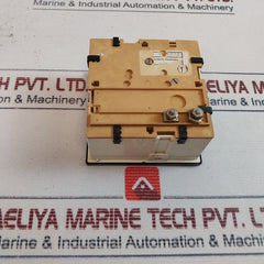 Deif 0-600 Kw Analog Wattmeter