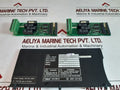 Deif 1044500060C Printed Circuit Board 1044500150C