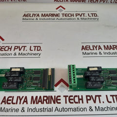 Deif 1044500060C Printed Circuit Board 1044500150C