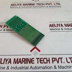 Deif 1044500060C Printed Circuit Board 1044500150C