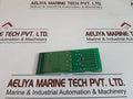 Deif 1044500060C Printed Circuit Board 1044500150C