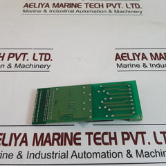 Deif 1044500060C Printed Circuit Board 1044500150C