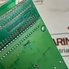 Deif 1044500060C Printed Circuit Board 1044500150C