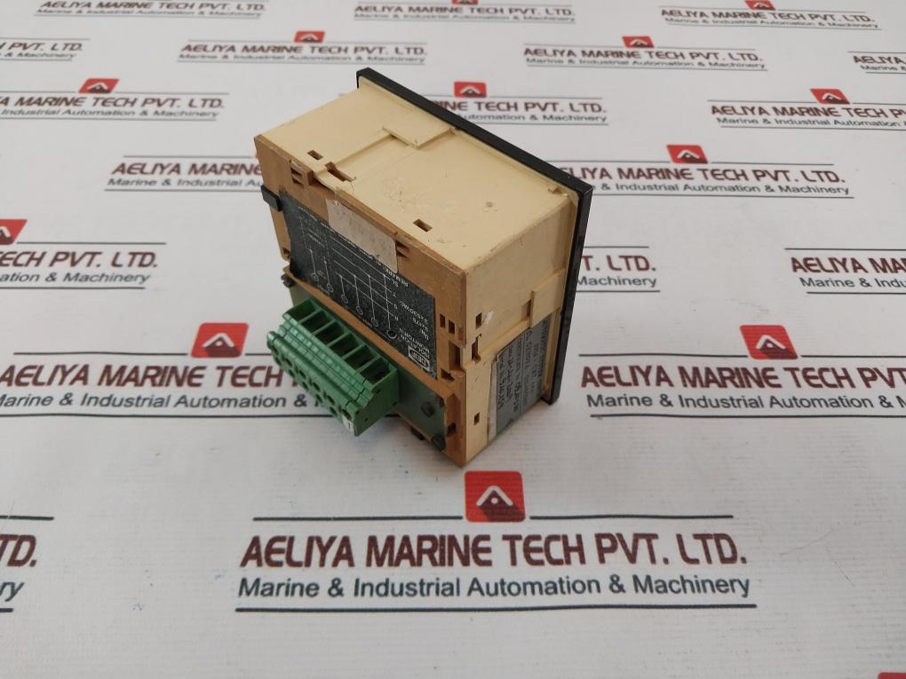 Deif 250Kω Mega Ohm Meter Isolation Monitor Ii