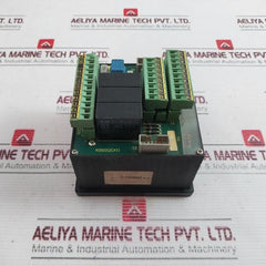 Deif Al8-2 Alarm Unit 12-48Vdc