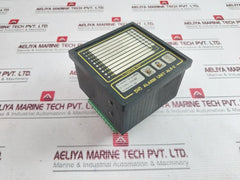 Deif Al8-2 Alarm Unit 12-48Vdc