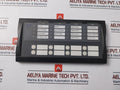 Deif Aop-1.1 Du2.1 Dgu-7 Additional Operator Panel 432125