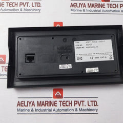 Deif Aop-1.1 Du2.1 Dgu-7 Additional Operator Panel 432125