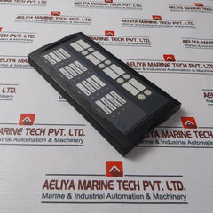 Deif Aop-1.1 Du2.1 Dgu-7 Additional Operator Panel 432125