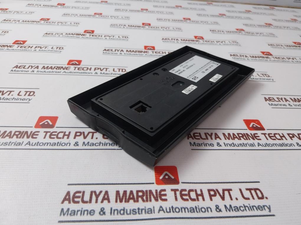 Deif Aop-1.1 Du2.1 Dgu-8 Additional Operator Panel 432125