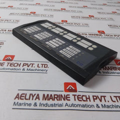 Deif Aop-1.1 Du2.1 Dgu-8 Additional Operator Panel 432125