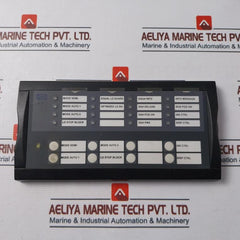 Deif Aop-2.1 Du2.1 Dgu-7 Additional Operator Panel 432125