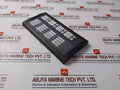 Deif Aop-2.1 Du2.1 Dgu-7 Additional Operator Panel 432125