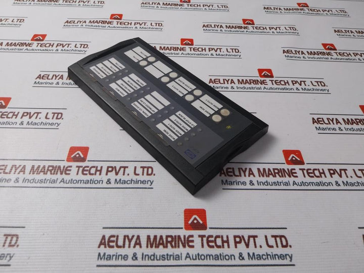 Deif Aop-2.1 Du2.1 Dgu-7 Additional Operator Panel 432125