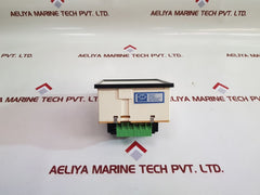Deif Check Synchroscope