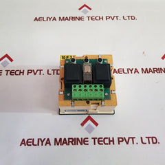 Deif Check Synchroscope