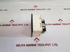Deif Check Synchroscope