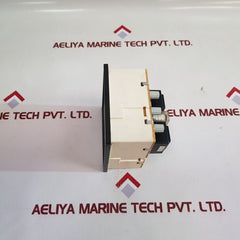 Deif Check Synchroscope