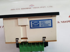 Deif Check Synchroscope