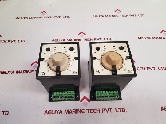 Deif Dc-2 Tb Protection Relays And Controllers 13A - 13A