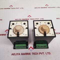Deif Dc-2 Tb Protection Relays And Controllers 13A - 13A