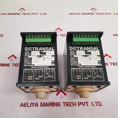 Deif Dc-2 Tb Protection Relays And Controllers 13A - 13A