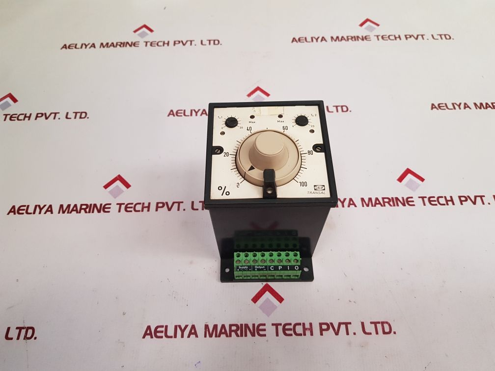 Deif Dc-2 Tb Protection Relays And Controllers 13A - 13A