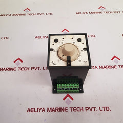 Deif Dc-2 Tb Protection Relays And Controllers 13A - 13A