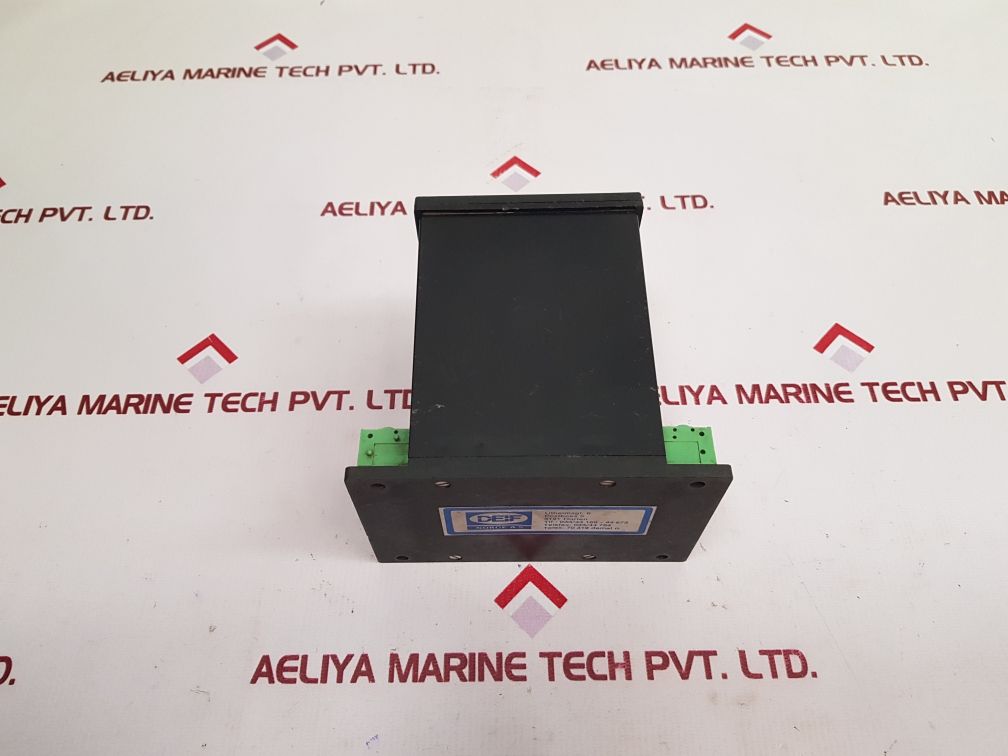 Deif Dc-2 Tb Protection Relays And Controllers 13A - 13A
