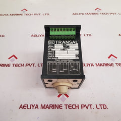 Deif Dc-2 Tb Protection Relays And Controllers 13A - 13A