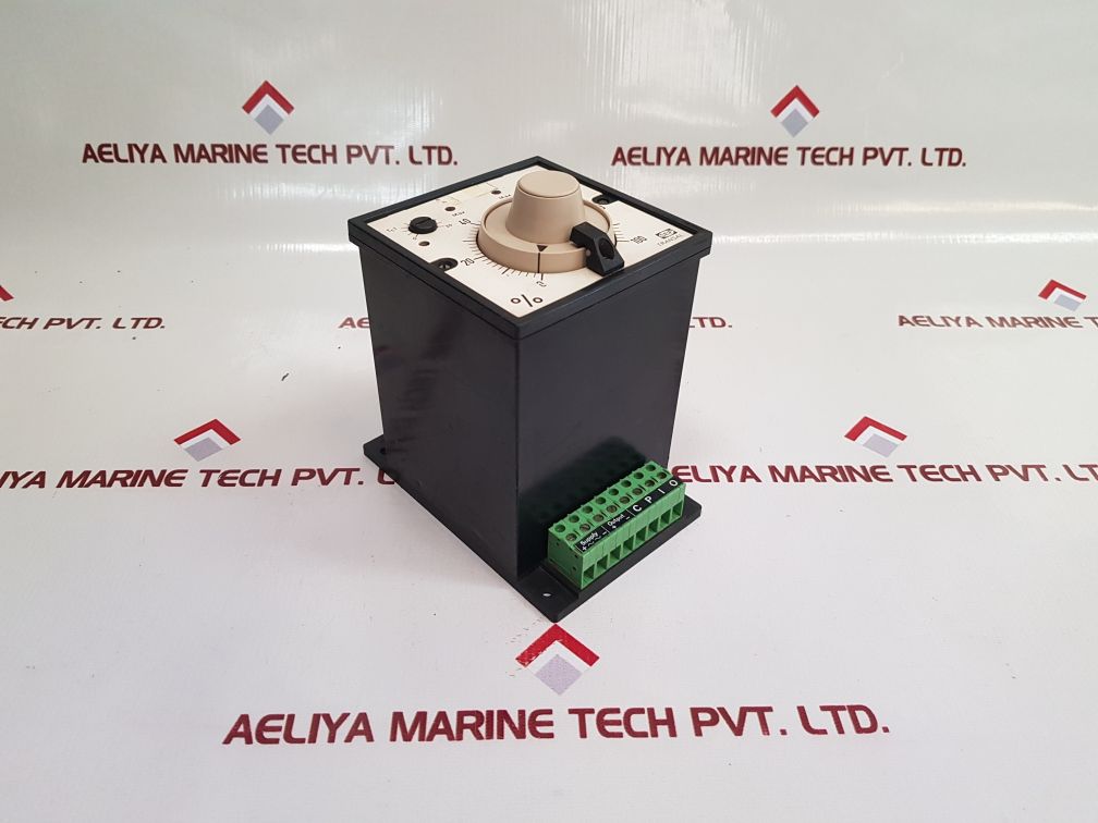 Deif Dc-2 Tb Protection Relays And Controllers 13A - 13A
