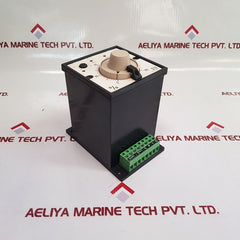 Deif Dc-2 Tb Protection Relays And Controllers 13A - 13A