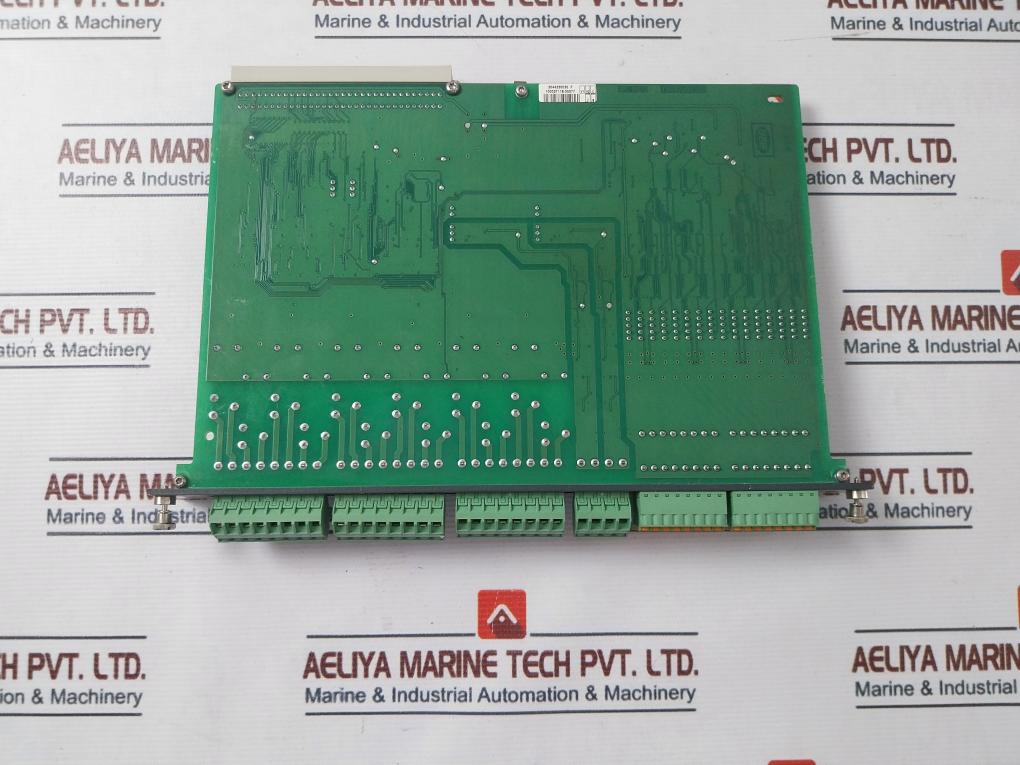 Deif Delomatic 4 Dgu 0003 Controller 24V Dc