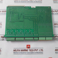 Deif Delomatic 4 Dgu 0003 Controller 24V Dc