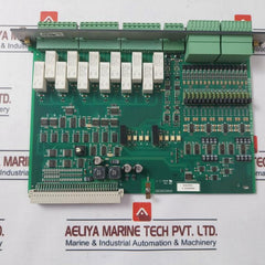 Deif Delomatic 4 Dgu 0003 Controller 24V Dc
