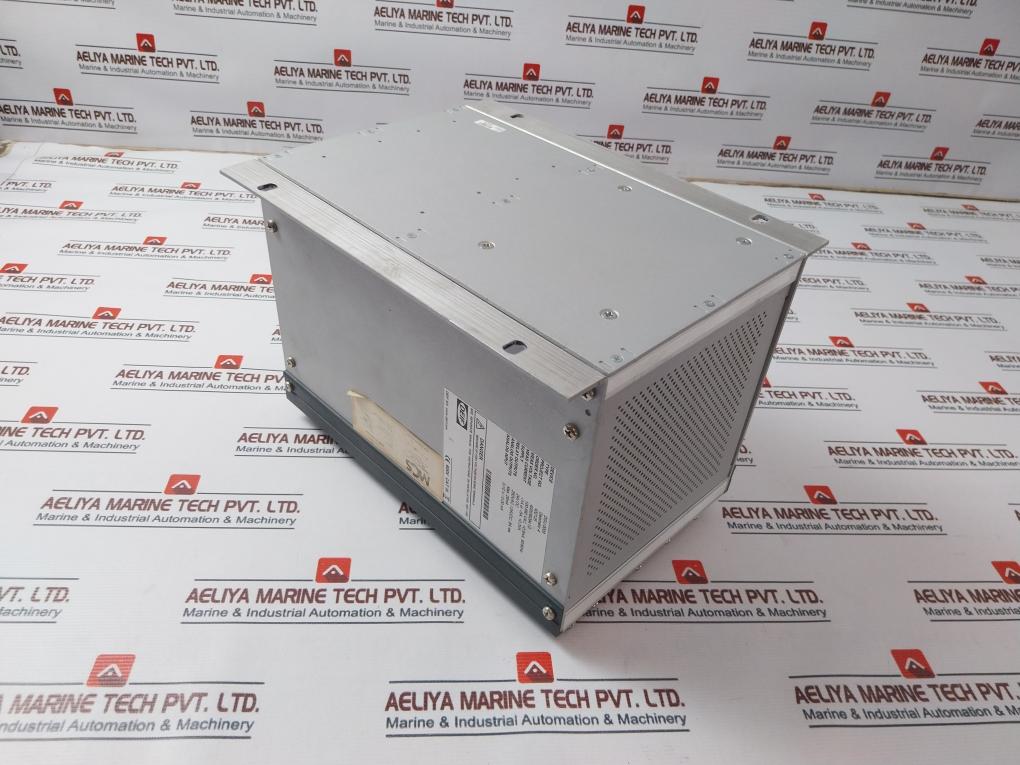 Deif Delomatic 4 Dgu 0003 Controller 24V Dc