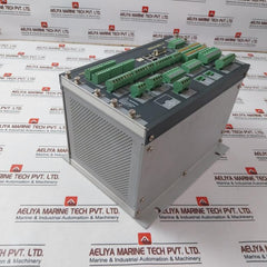 Deif Delomatic 4 Dgu 0003 Controller 24V Dc
