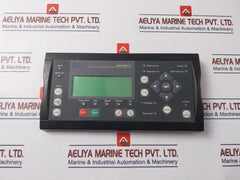 Deif Delomatic 4 Du2.1 Dgu-2 Display Unit 432125