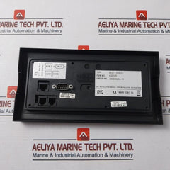 Deif Delomatic 4 Du2.1 Dgu-2 Display Unit 432125
