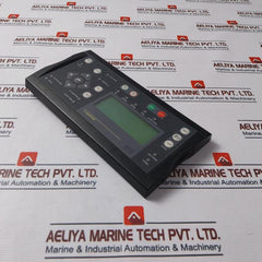 Deif Delomatic 4 Du2.1 Dgu-2 Display Unit 432125
