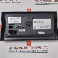 Deif Delomatic 4 Du2.1 Dgu-3 Display Control Panel