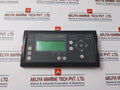 Deif Delomatic 4 Du2.1 Dgu-7 Display Unit 432125
