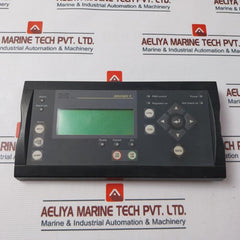 Deif Delomatic 4 Du2.1 Dgu-7 Display Unit 432125
