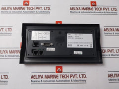 Deif Delomatic 4 Du2.1 Dgu-7 Display Unit 432125