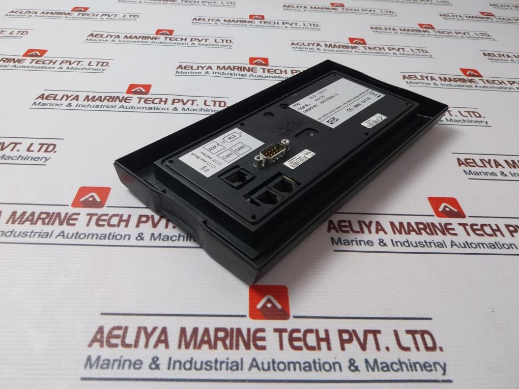 Deif Delomatic 4 Du2.1 Dgu-7 Display Unit 432125