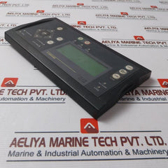 Deif Delomatic 4 Du2.1 Dgu-7 Display Unit 432125
