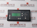 Deif Delomatic 4 Du2.1 Dgu-8 Display Unit 432125