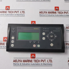 Deif Delomatic 4 Du2.1 Dgu-8 Display Unit 432125