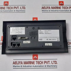 Deif Delomatic 4 Du2.1 Dgu-8 Display Unit 432125