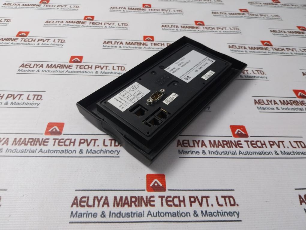 Deif Delomatic 4 Du2.1 Dgu-8 Display Unit 432125